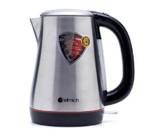 Bình - Ấm đun siêu tốc Elmich KEE-0701 - 1.7 lít