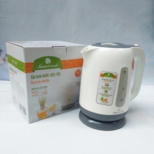 Bình - Ấm đun siêu tốc Elmich KES-0695 - 1.7 lít