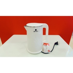 Ấm đun siêu tốc Elmich Smartcook KES-3868 - 1,5L
