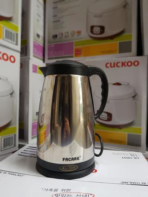 Bình - Ấm đun nước siêu tốc Facare FC-18AW