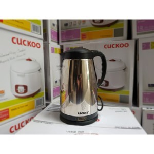 Bình - Ấm đun nước siêu tốc Facare FC-18AW