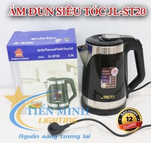 Ấm đun siêu tốc Fujika JL-ST20