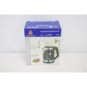 Ấm đun siêu tốc Fujika JL-ST20