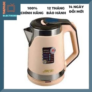 Ấm đun siêu tốc Fujika JL-ST20