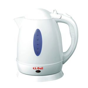 Ấm đun siêu tốc Gali GL-0017W (1.6 Lít)
