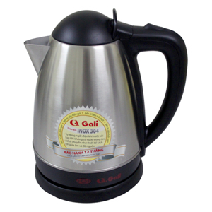Bình - Ấm đun nước siêu tốc Gali GL-0018C