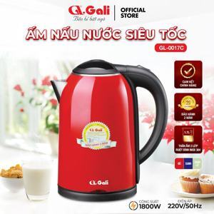 Ấm đun siêu tốc Gali GL-0018I