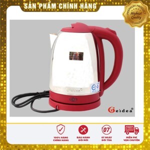 Ấm đun siêu tốc Geidea AG-09