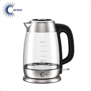 Ấm đun siêu tốc GESUN KTG-758 1,8L