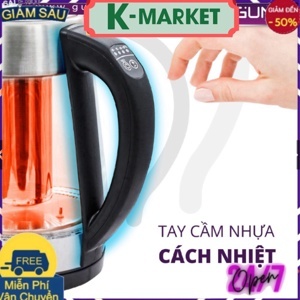 Ấm đun siêu tốc Gume GMEK-2202