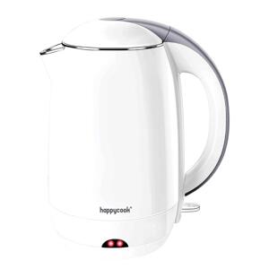 Ấm đun siêu tốc Happycook HEK-180PW