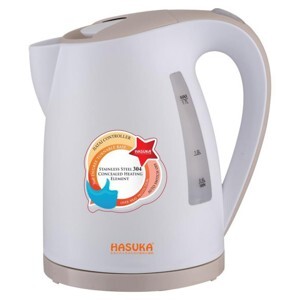 Ấm đun siêu tốc Hasuka HSK-198