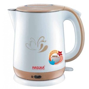 Ấm đun siêu tốc Hasuka HSK-220 - 2L