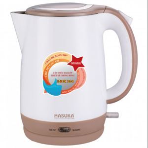 Ấm đun siêu tốc Hasuka HSK-220 - 2L