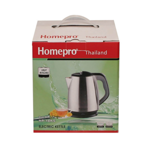 Ấm đun siêu tốc Homepro Thailand HP-15KS 1.5L