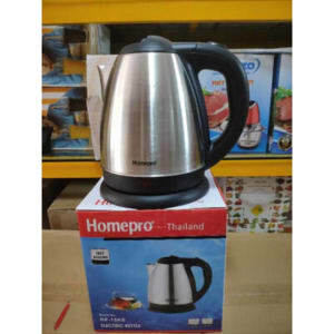 Ấm đun siêu tốc Homepro Thailand HP-15KS 1.5L