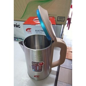 Ấm đun siêu tốc Jiplai EKJ-319 - 2.5L