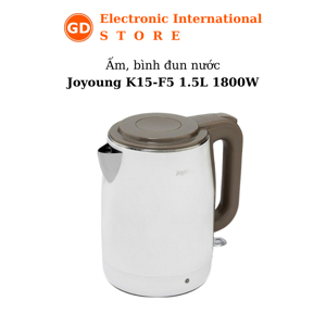 Ấm đun siêu tốc Joyoung K15-F5 1.5L