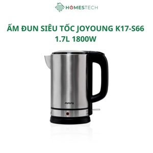 Ấm đun siêu tốc Joyoung K17-S66 1.7L