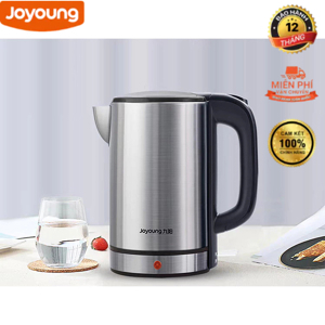 Ấm đun siêu tốc Joyoung K17-S66 1.7L