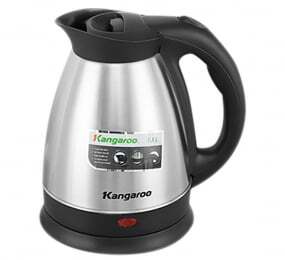 Ấm đun siêu tốc Kangaroo KG15SK3 - 1.5 lít