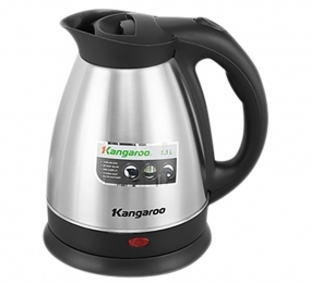 Ấm đun siêu tốc Kangaroo KG15SK3 - 1.5 lít