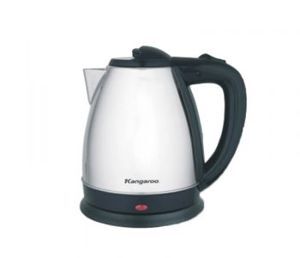 Ấm đun siêu tốc Kangaroo KG343 - 1.8L 1000W