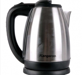Ấm đun siêu tốc Kangaroo KG343 - 1.8L 1000W