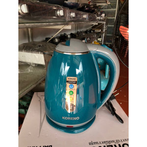 Ấm đun siêu tốc Koreno KN-218