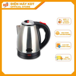 Ấm đun siêu tốc Ladomax HA-885