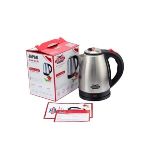 Ấm đun siêu tốc Ladomax HA-885