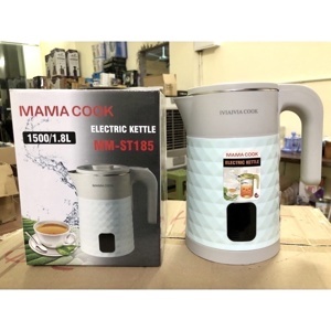 Ấm đun siêu tốc Mamacook ST185