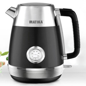 Ấm đun siêu tốc Matika MTK-1869 - 1.7L