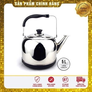 Ấm đun siêu tốc Matika MTK-50 - 5L