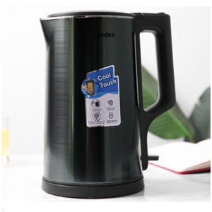 Ấm đun siêu tốc Midea MK-317DC
