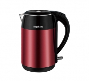 Ấm đun siêu tốc Nagakawa NAG0315 - 1.8L