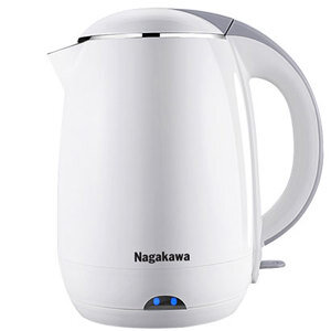 Ấm đun siêu tốc Nagakawa NAG0314 - 1.8L