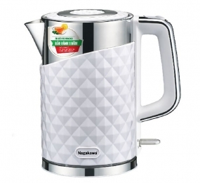 Ấm đun siêu tốc Nagakawa NAG0303 - 1.7L