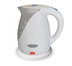 Ấm đun siêu tốc nhựa 2 lớp Kim Cương KC-AT1.8L (AST2L18) 1.8 lít