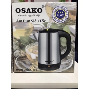 Ấm đun siêu tốc Osaka OSA-208