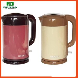 Ấm đun siêu tốc Osako OSA-200 - 2L