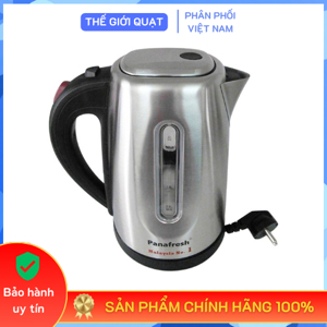 Bình - Ấm đun nước siêu tốc Panafresh SK178 (SK-178)