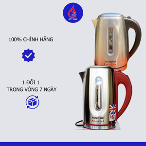 Bình - Ấm đun nước siêu tốc Panafresh SK178 (SK-178)