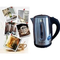 Bình - Ấm đun nước siêu tốc Panafresh SK178 (SK-178)