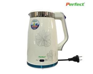 Ấm đun siêu tốc Perfect P296A - 1.8L