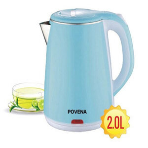 Ấm đun siêu tốc Povena PVN-22 - 2L