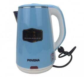 Ấm đun siêu tốc Povena PVN-22 - 2L