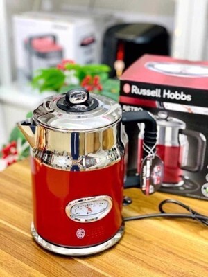 Ấm đun siêu tốc Russell Hobbs Retro Ribbon