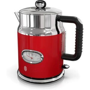 Ấm đun siêu tốc Russell Hobbs Retro Ribbon