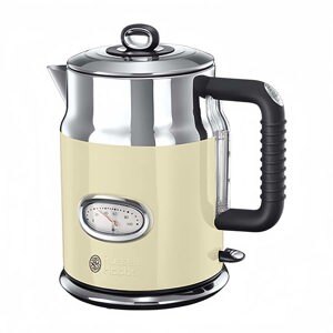 Ấm đun siêu tốc Russell Hobbs Retro Ribbon